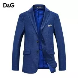 dolce  gabbana dg costumes manches longues pour homme s_b05ba1